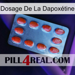 Dosage De La Dapoxétine 06